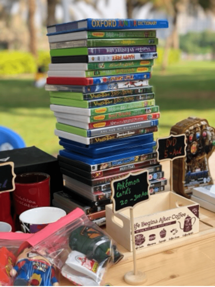 event image